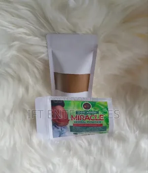 Every Woman Miracle Herbal Formula