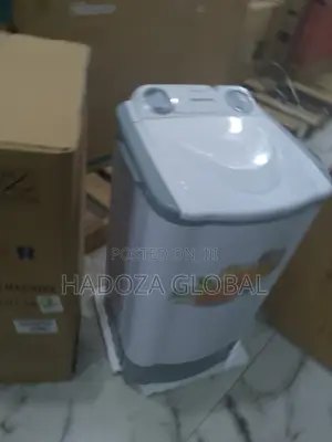 Best-in Polystar 7.5kg Brand New Washing Machine