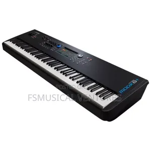 Yamaha Modx8+ 88-Key Keyboard