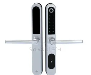 SYLVOOTECH Finger Print and Password Lock
