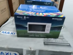 Customer Choice Hisense Microwave Oven 20L H20mows3