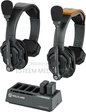 Hollyland Solidcom SE Full Duplex 2-users ENC Noise