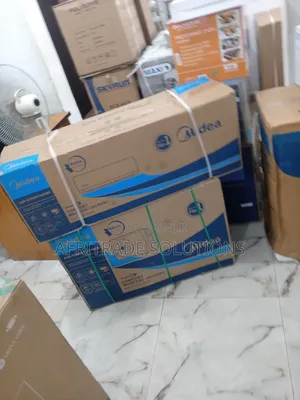 Midea 2hp Air-Conditioner- Inverter_sleepmode