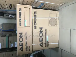 Aeon Inverter Airconditioner 1.5hp Acae12da