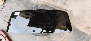 Back Windscreen for Toyota Rav4 2008 Model Available Now