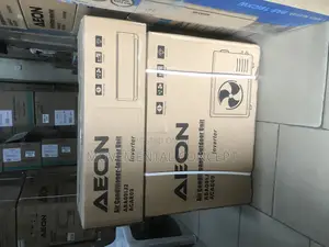 AEON Inverter Airconditioner 1hp ACAE09