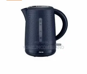 Rite-Tek Jug Kettle - 2L - 2200W - Jk220 - Black