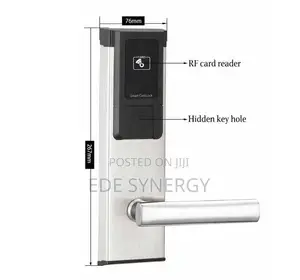 RFID Hotel Door Lock