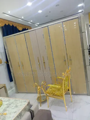 High Quality Wardrope