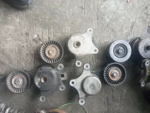 2008-2014 Ford Edge Engine Belt Adjuster