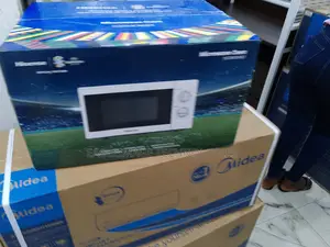 User Friendly Hisense Microwave 20L H20mows3