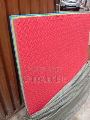 Big Puzzle Mat or Play Mat 1 Square Meter