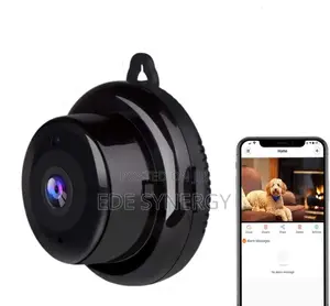 High Quality Recording HD Hidden Wifi Spy Camera