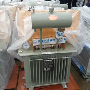 Meksan 100kva/11voltage Conversion Unit Transformer