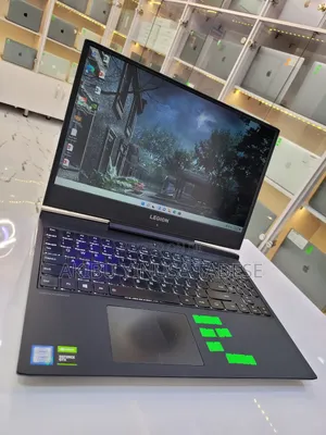 Laptop Lenovo Legion Y545 24GB Intel Core I7 SSD 512GB
