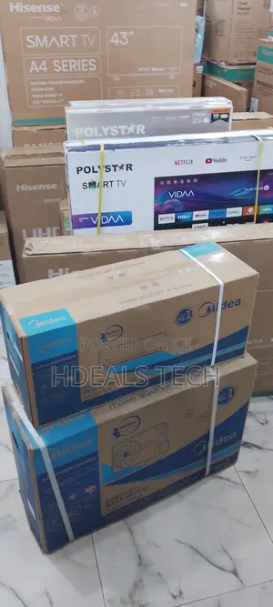 Low - Noise Midea 1hp Non Inverter Ac < Msaf-12crn1