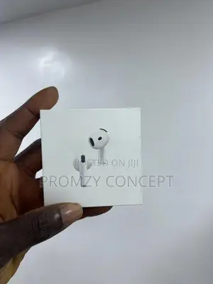 Airpod 4 New
