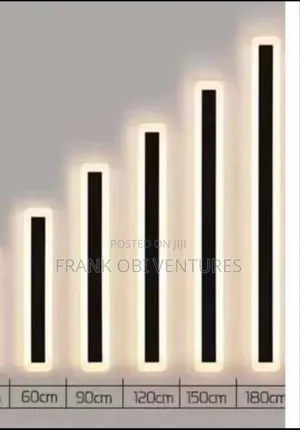 Modern Wall Lights
