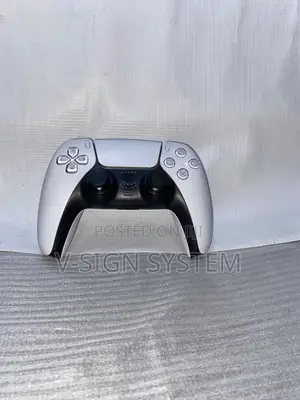 Tokunbo Ps5 Controller