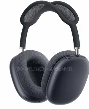 Apple Airpods Max 2 Wireless Over-Ear Headphones Black