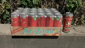 Arizona Juice