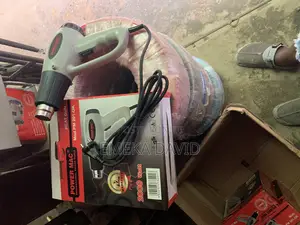 Heat Gun Machine