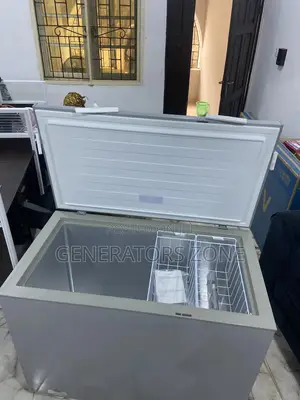 Hisense 300L Chest Freezer FRZ FC 390 SH