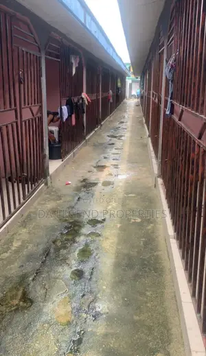 20units of Self-Contained Hostel for Sale