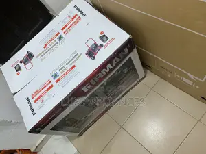 Original Sumec House Generator