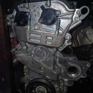 Direct Japan Engine For Hyundai Elantra 4plug 2021 2024