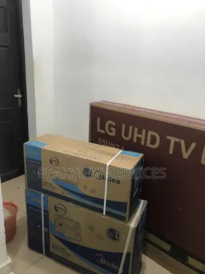 Moderate Deal MS Midea 1HP Split Air Conditioner MSAF-09CRN1