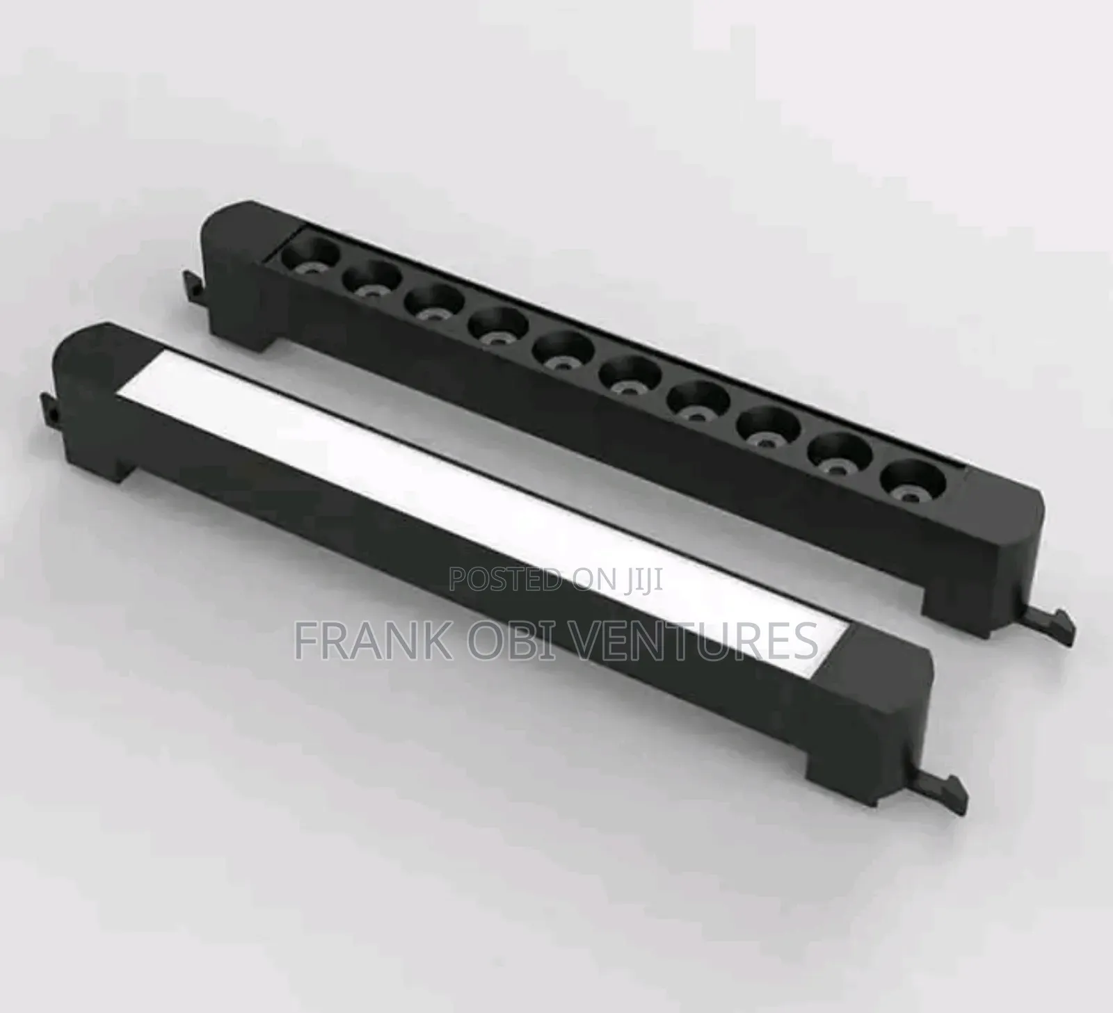 Magnetic Track Lights