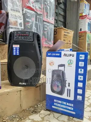 Bluetooth Speaker and Megaphone