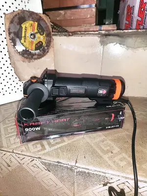 Baby Grinder