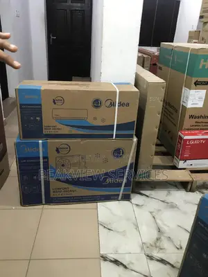 Best Deal MSAF-09CRN1 Midea 1HP Conditioner MSAF-09CRN1