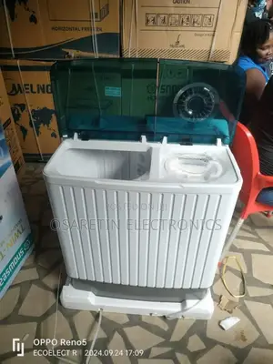 Snowsea Washing Machine 8kg