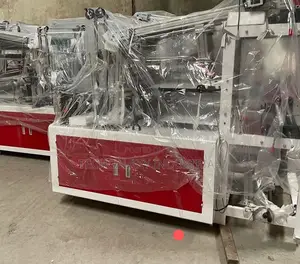 Santana Nylon Cutting Machine