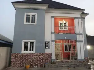 3bdrm Duplex in Port-Harcourt for sale