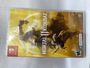 Mortal Kombat for Nintendo