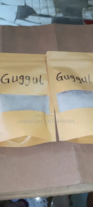 Guggul - 100g