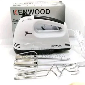 Kenwood Hand Mixer