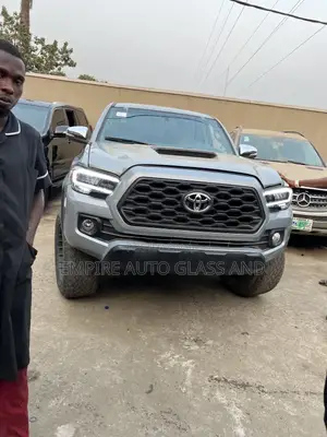 Upgrade Kit for Toyota Tacoma 2012-2020 Available Now
