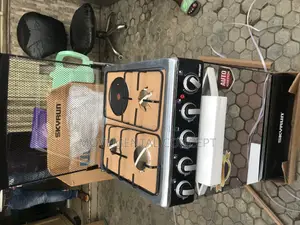 Skyrun Gascooker GCS-3g1e/X