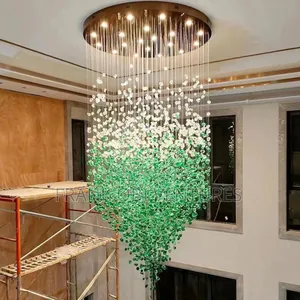Luxury Long Drop Lights