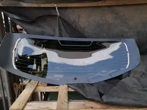 Back Windscreen for Kia Sportage 2012 Model Available Now