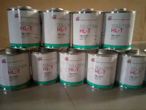 Hl- T Adhesive