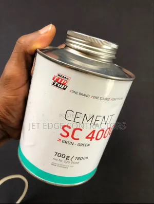 Sc 4000 Adhesive