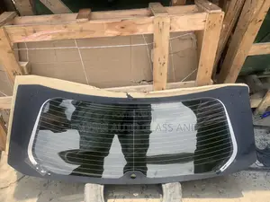 Back Windscreen for Toyota Venza 2010 Available Now