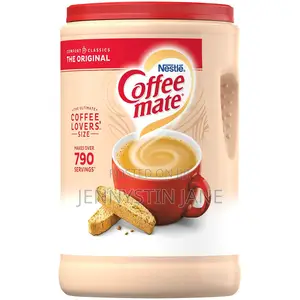 Nestle Coffee Mate Original