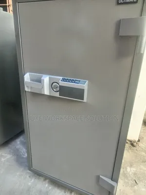 Digital Big Size Fireproof Safe